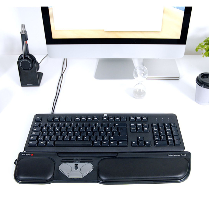 What Is The Most Ergonomic Mouse Position?