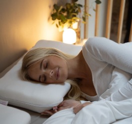 5 Products For A More Comfortable Night’s Sleep